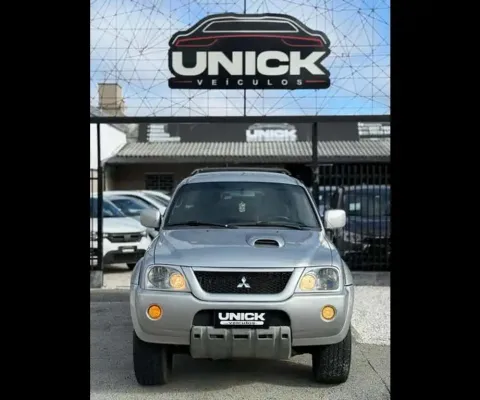 MITSUBISHI L200 SPORT 4X4 HPE 2006