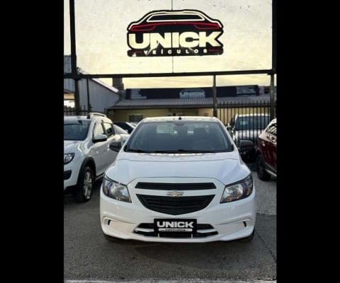 CHEVROLET PRISMA 10MT JOYE 2019