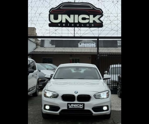 BMW 120I ACTIVE FLEX 2016