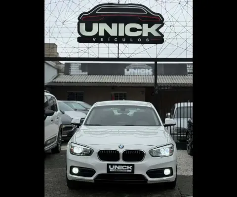 BMW 120I ACTIVE FLEX 2016