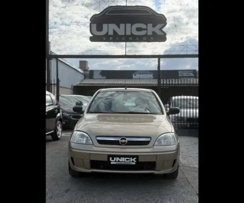 CHEVROLET CORSA HATCH MAXX 2012