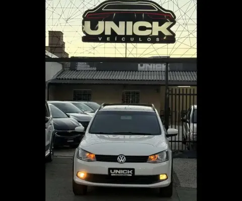 VOLKSWAGEN SAVEIRO CE TL MB 2015