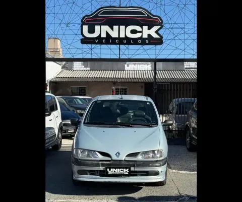 RENAULT SCENIC RT 1.6 16 2000