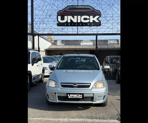 CHEVROLET CORSA SEDAN PREMIUM 2012