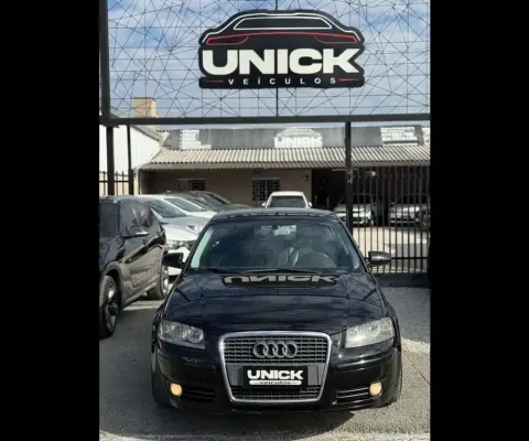 AUDI A3 SPB 1.6 2008