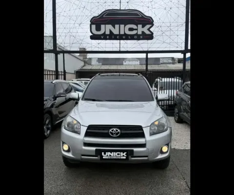 TOYOTA RAV4 2010