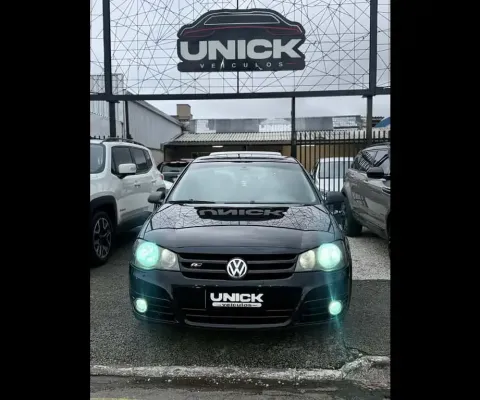 VOLKSWAGEN GOLF 1.6 SPORTLINE 2009