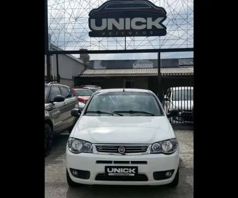 FIAT PALIO FIRE 2016