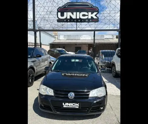 VOLKSWAGEN GOLF 1.6 MI 2010