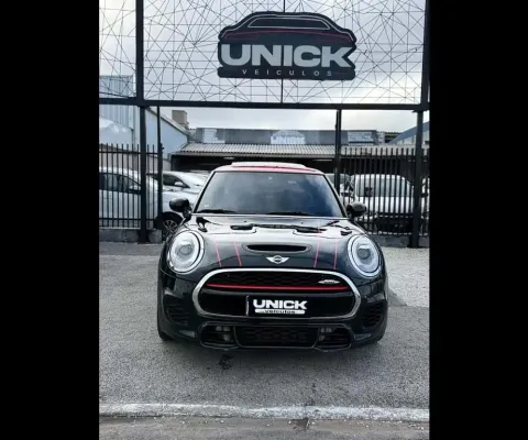 MINI HATCH JCW 3P 2016