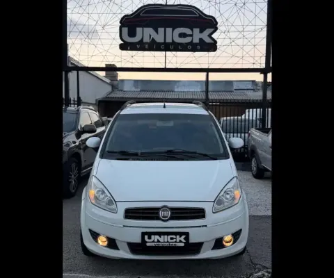 FIAT IDEA ESSENCE 1.6 2013