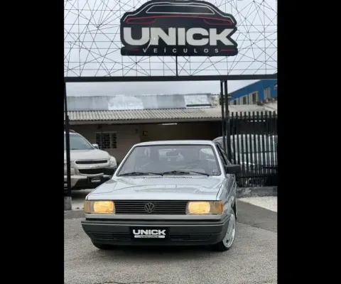 VOLKSWAGEN GOL CL 1994