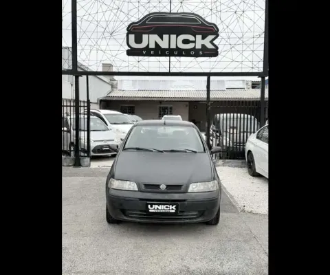 Fiat palio fire 2005