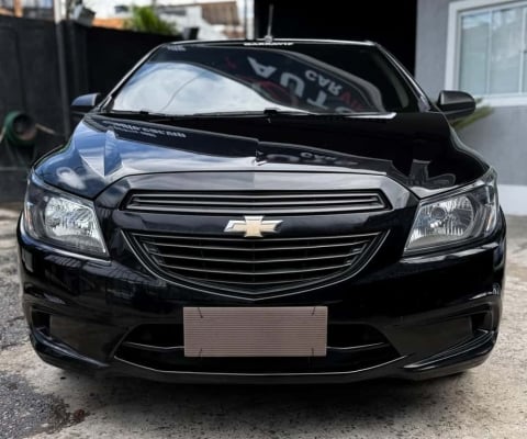 Chevrolet Onix 2019 1.0 mpfi joy 8v flex 4p manual