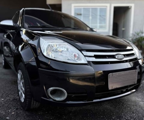 Ford Ka 2011 1.0 mpi 8v flex 2p manual