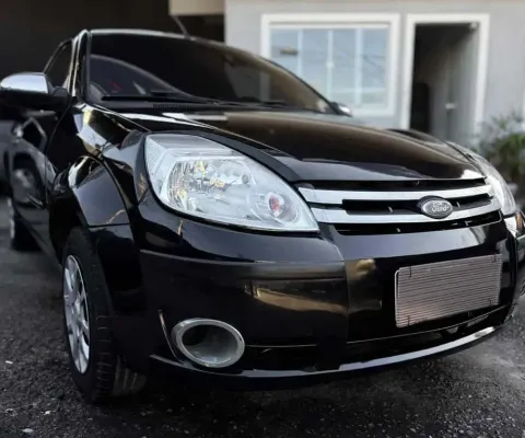 Ford Ka 2011 1.0 mpi 8v flex 2p manual