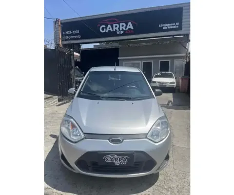 Ford Fiesta 2014 1.0 rocam se 8v flex 4p manual