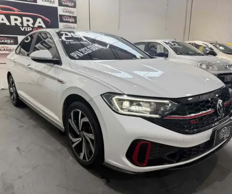Volkswagen Jetta 2024 2.0 350 tsi gasolina gli dsg