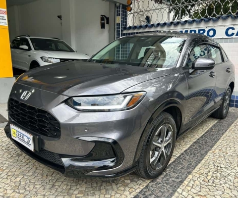 Honda Zr-v 2024 2.0 i-vtec gasolina cvt