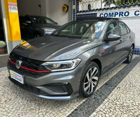 Volkswagen Jetta 2021 2.0 350 tsi gasolina gli dsg