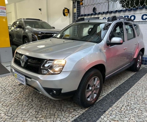 Renault Duster 2020 1.6 16v sce flex dynamique x-tronic