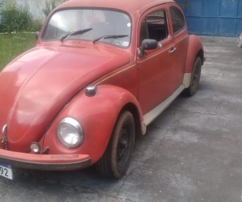 VOLKSWAGEN FUSCA à venda.
