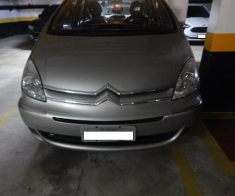 CITROËN XSARA à venda.