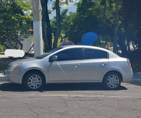 NISSAN SENTRA à venda.