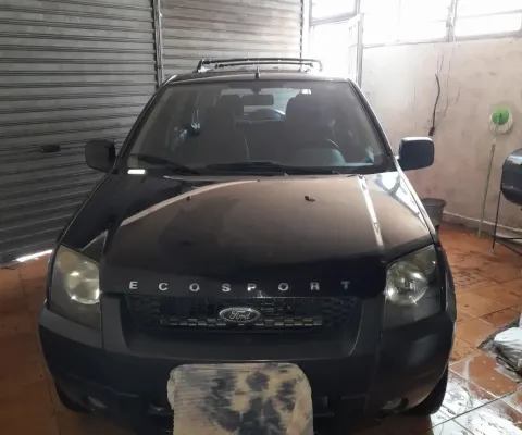 FORD ECOSPORT à venda.
