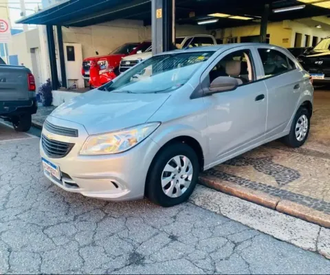 Chevrolet ONIX 1.0 MPFI LS 8V FLEX 4P MANUAL