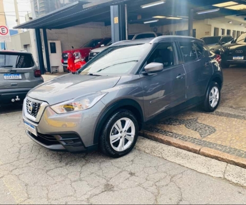 Nissan KICKS 1.6 16V FLEXSTART S 4P XTRONIC