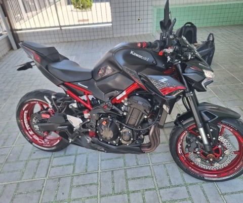KAWASAKI Z à venda.
