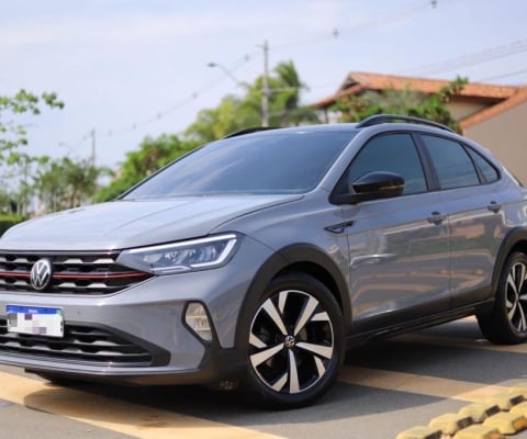 VOLKSWAGEN NIVUS HIGHLINE à venda.