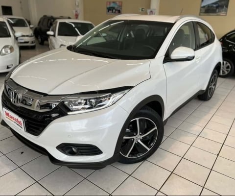 Honda HR-V 1.8 16V FLEX EXL 4P AUTOMÁTICO