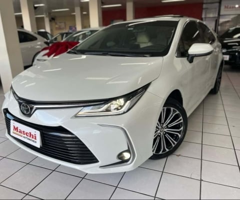 Toyota COROLLA 2.0 VVT-IE FLEX ALTIS DIRECT SHIFT