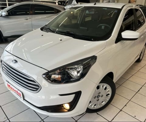 Ford KA 1.5 TI-VCT FLEX SE SEDAN AUTOMÁTICO