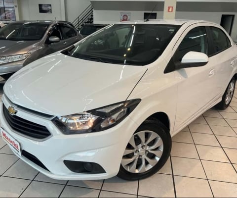 Chevrolet PRISMA 1.4 MPFI LT 8V FLEX 4P MANUAL