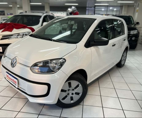 Volkswagen UP 1.0 MPI TAKE UP 12V FLEX 4P MANUAL