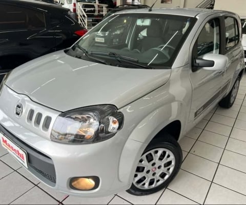 Fiat UNO 1.4 ATTRACTIVE 8V FLEX 4P MANUAL