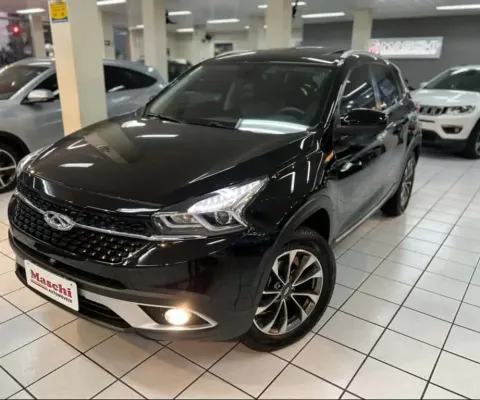Caoa Chery TIGGO 7 1.5 VVT TURBO iFLEX TXS DCT