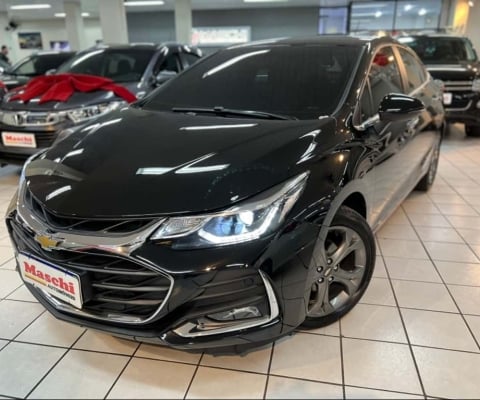 Chevrolet CRUZE 1.4 TURBO LTZ 16V FLEX 4P AUTOMÁTICO