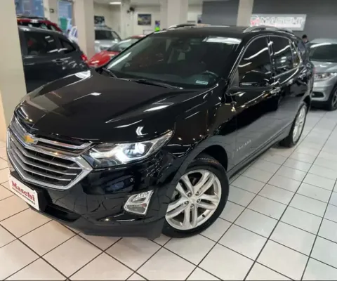 Chevrolet EQUINOX 2.0 16V TURBO GASOLINA PREMIER AWD AUTOMÁTICO