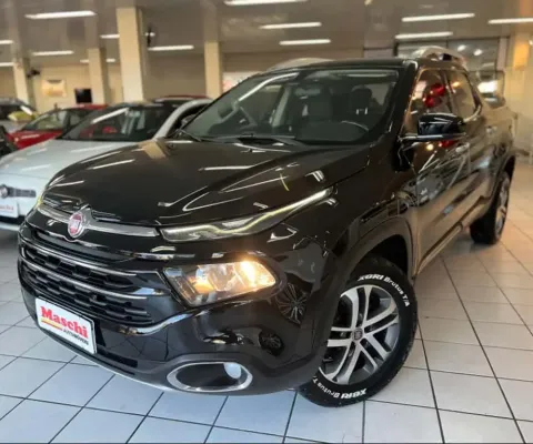 Fiat TORO 2.0 16V TURBO DIESEL VOLCANO 4WD AT9