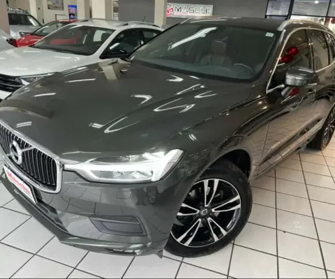 Volvo XC60 2.0 T5 GASOLINA MOMENTUM AWD GEARTRONIC