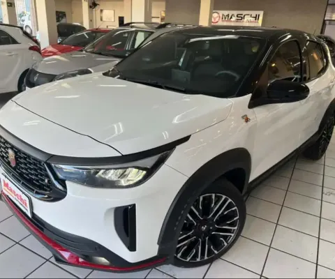 Fiat PULSE 1.3 TURBO 270 FLEX ABARTH AT6