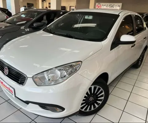 Fiat GRAND SIENA 1.4 MPI ATTRACTIVE 8V FLEX 4P MANUAL