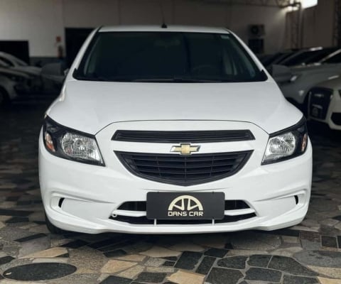 CHEVROLET PRISMA 10MT JOYE 2019