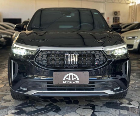 FIAT FASTBACK LIMITED ED 2024