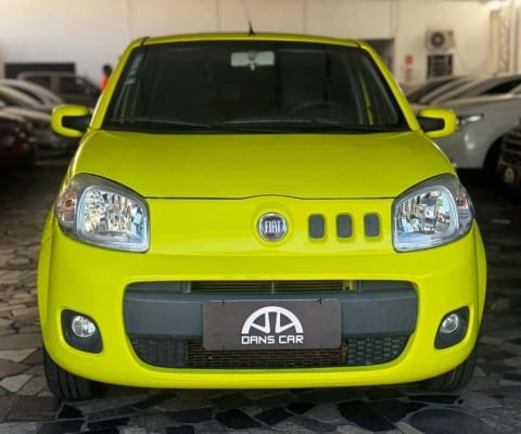 FIAT UNO VIVACE 1.0 2011