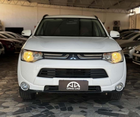 MITSUBISHI MMC OUTLANDER 2.0 2014